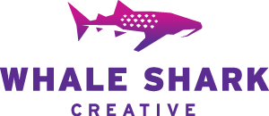 Whale Shark Creative
