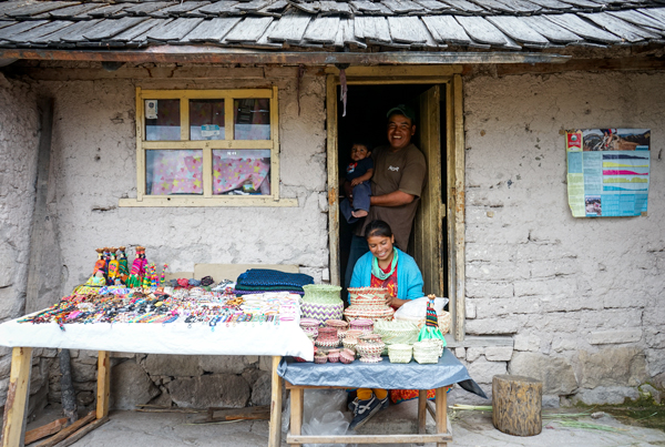 Chihuahua’s Copper Canyon
