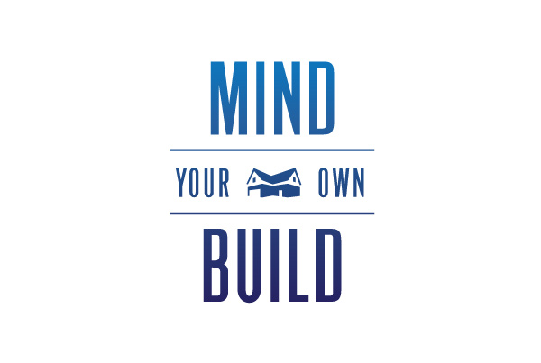Mind Your Own Build Branding